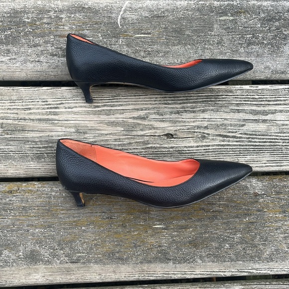 Via Spiga Kitten Heels - Picture 7 of 12